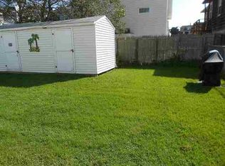 126 45th St, Sea Isle City, NJ 08243