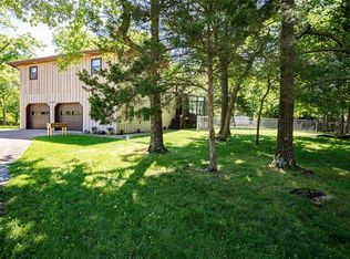 10880 Thompson Dr, Rolla, MO 65401