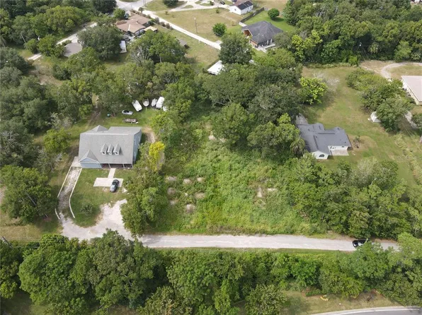 Wynn Manor Way Lot 28, Oviedo, FL 32765