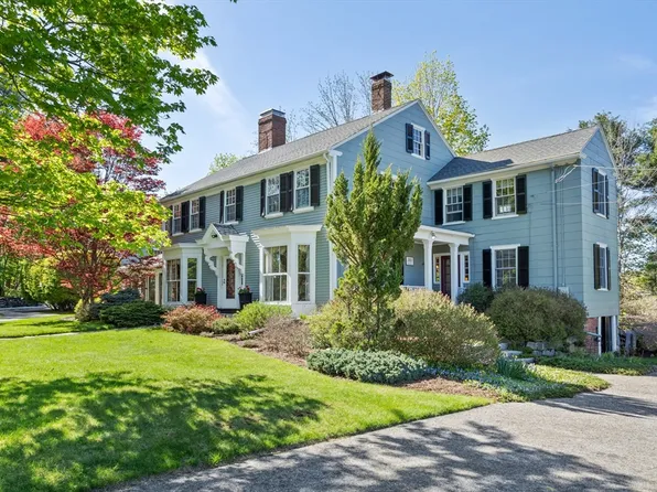 53 Woodbury Ln, Acton, MA 01720