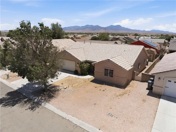 3284 E El Tovar Ave, Kingman, AZ 86409