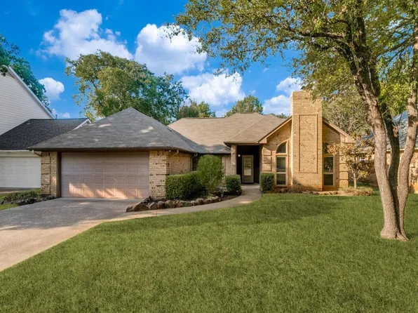 2144 S Winding Creek Dr, Grapevine, TX 76051