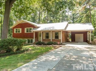 5510 Garrett Rd, Durham, NC 27707