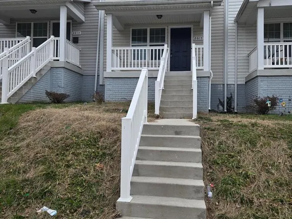 2615 Huron St, Baltimore, MD 21230