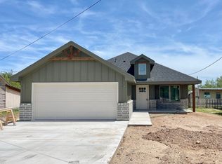 13 E 28th St, San Angelo, TX 76903