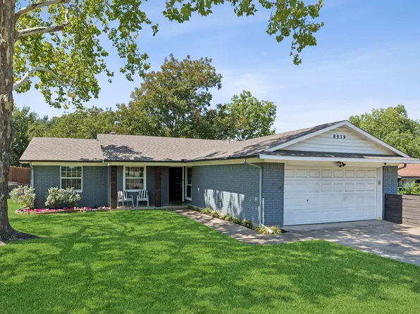 8959 Flicker Ln, Dallas, TX 75238