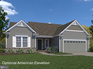 Summergrove Model At Eagles Vw, York, PA 17406