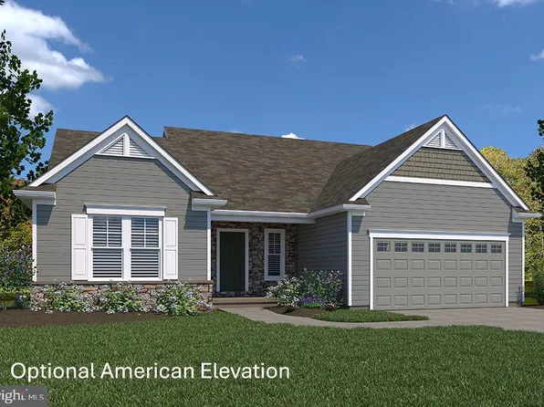 Summergrove Model At Eagles Vw, York, PA 17406