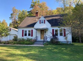 380 Rocky Rd, Chillicothe, OH 45601