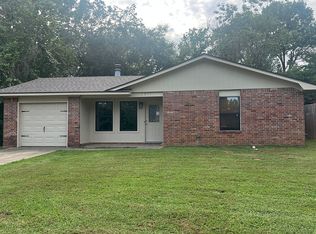 1511 6th Ter, Barling, AR 72923