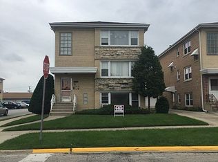 4600 N Sayre Ave, Harwood Heights, IL 60706