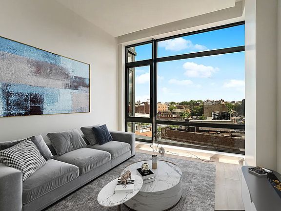 3rd image of 1263 Bedford Ave #5D