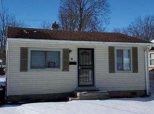 153 Olive Rd, Dayton, OH 45417