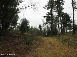 Brandt Rd, Westbrookville, NY 12785