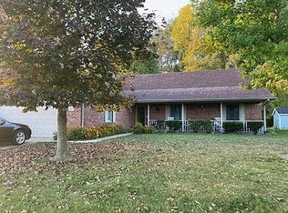 1101 Laura Dr, Piqua, OH