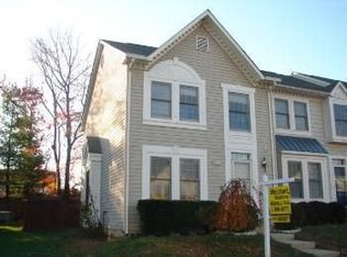 13166 Tory Loop, Woodbridge, VA 22192
