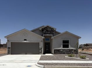 6049 Tony Tolbert, El Paso, TX 79924