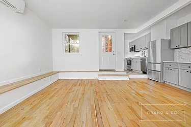 Rented by Grand & Co.