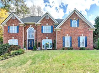 375 Kincardine Way, Alpharetta, GA 30022
