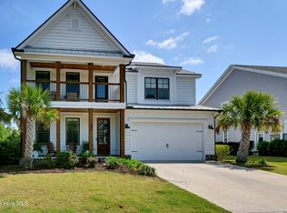 821 Bedminister Ln, Wilmington, NC 28405