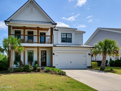 821 Bedminister Lane, Wilmington, NC, 28405