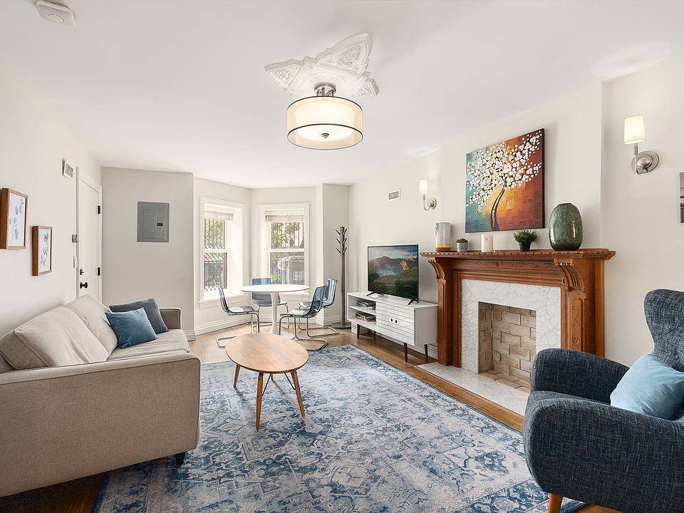 1st image of 131 Saint Johns Pl #Gfl