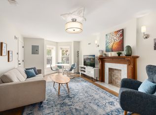 131 Saint Johns Pl #GFL, Brooklyn, NY 11217
