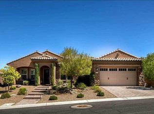 2424 Chateau Napoleon Dr, Henderson, NV 89044