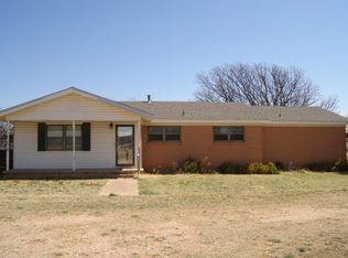 1393 State Highway 70 S, Sweetwater, TX 79556