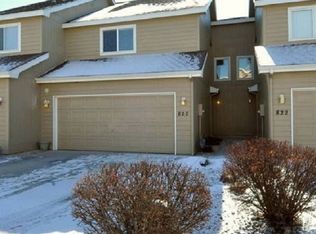 820 2nd St, Windsor, CO 80550