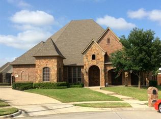 7829 Barfields Way, North Richland Hills, TX 76182