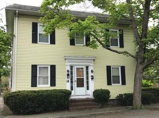 14 Harris St, Salem, MA 01970