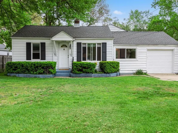 51034 Hollyhock Rd, South Bend, IN 46637