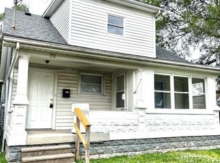 711 Heywood Ave, Louisville, KY 40208