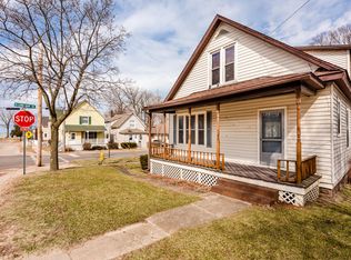 305 Park St, Saint Joseph, MI 49085