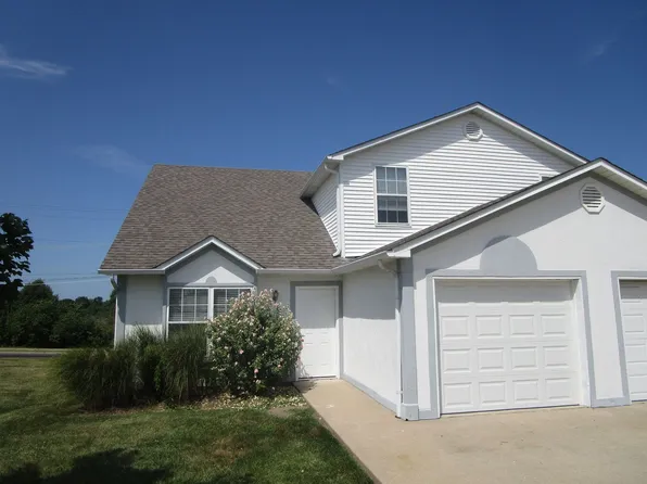 3509-3511 La Mesa Dr., 3509-3511 La Mesa Dr, Columbia, MO 65201