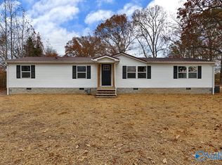 1281 Ardmore Hwy, Taft, TN 38488
