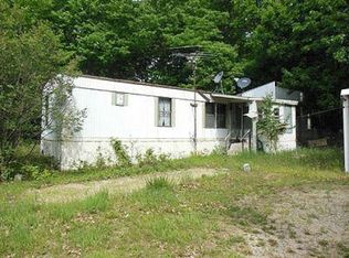 8980 Cornwell Ave, Harrison, MI 48625