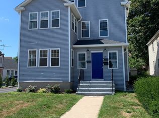 191-193 Whiting Ln #3, West Hartford, CT 06119