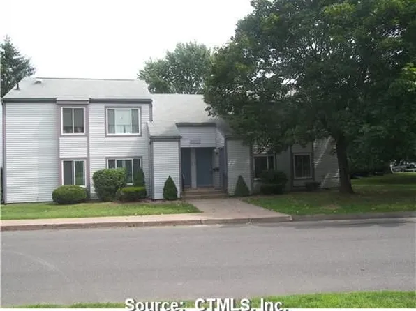 81 Candlewood Dr, South Windsor, CT 06074