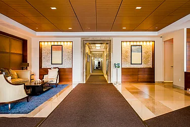 Rented by Corcoran