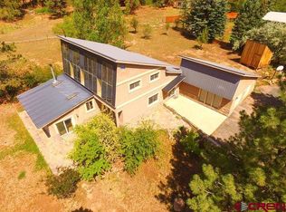 768 Sortais Rd, Durango, CO 81301