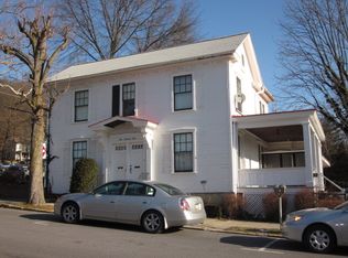 109 N Main St #2, Lewistown, PA 17044