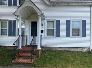30 Arthur St, Taunton, MA 02780