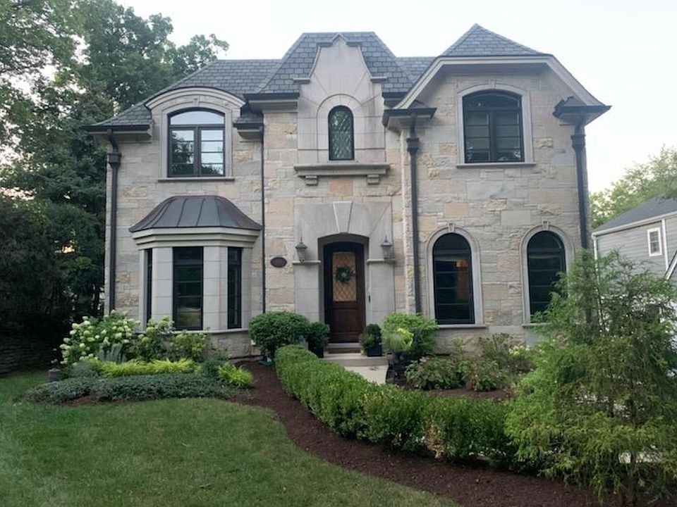 315 Hampton Pl, Hinsdale, IL 60521 Zillow