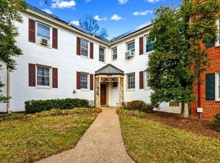 8333 Grubb Rd #G-202, Silver Spring, MD 20910