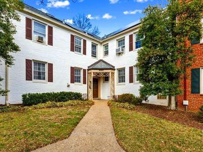 8333 Grubb Rd #G-202, Silver Spring, MD, 20910