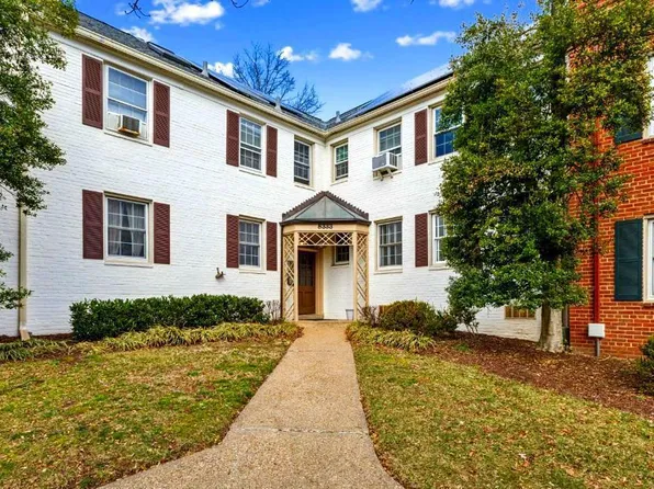8333 Grubb Rd #G-202, Silver Spring, MD 20910