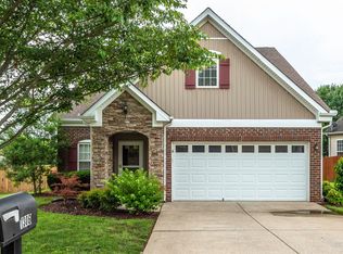 1306 Carmack Ct, Spring Hill, TN 37174