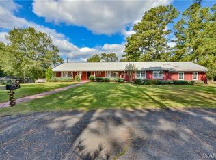 300 James I Harrison Jr Pkwy E, Tuscaloosa, AL 35405